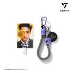 세븐틴 3D 렌티큘러 폰탭: 17 IS RIGHT HERE, JUN
