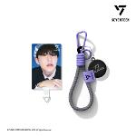 세븐틴 3D 렌티큘러 폰탭: 17 IS RIGHT HERE, HOSHI
