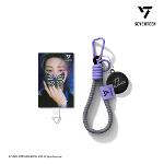 세븐틴 3D 렌티큘러 폰탭: 17 IS RIGHT HERE, THE8