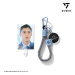 세븐틴 3D 렌티큘러 폰탭: 17 IS RIGHT HERE, MINGYU