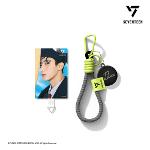 세븐틴 3D 렌티큘러 폰탭: 17 IS RIGHT HERE, DK