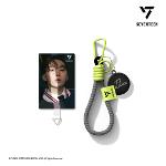 세븐틴 3D 렌티큘러 폰탭: 17 IS RIGHT HERE, SEUNGKWAN
