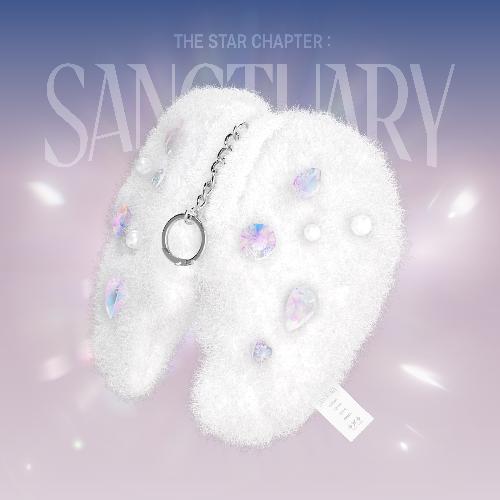 별의 장: SANCTUARY: 미니앨범 7집, Merch Ver.