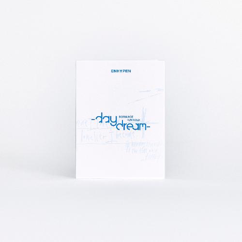 ROMANCE : UNTOLD: daydream, Weverse Albums ver.