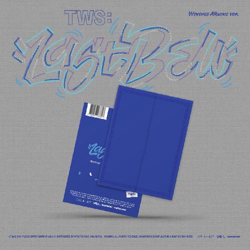 Last Bell, Weverse Albums ver.