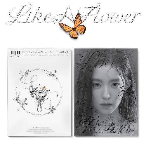 Like A Flower: 미니앨범 1집, Photo Book Ver.