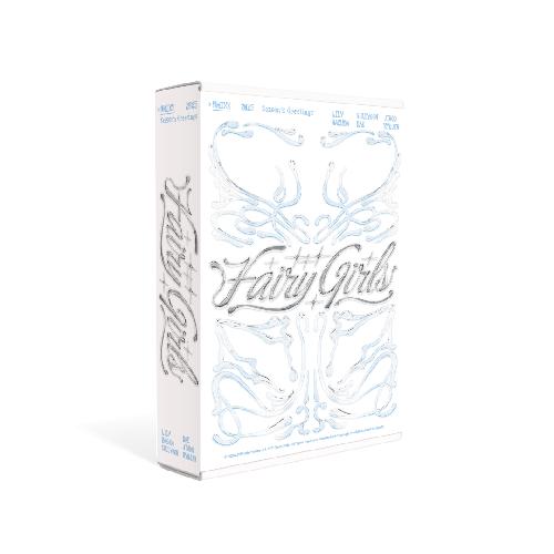 NMIXX 2025 Season's Greetings: Fairy Girls