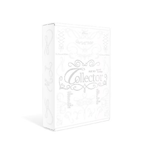 TWICE 2025 Season's Greetings: Collector