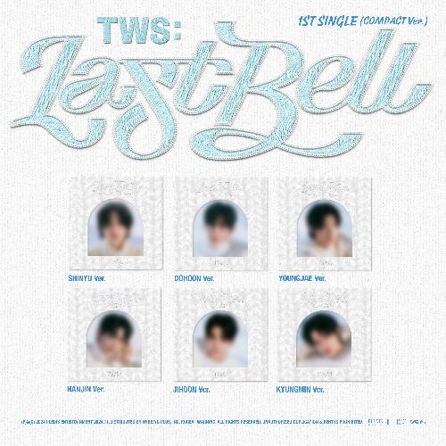 Last Bell, COMPACT Ver.