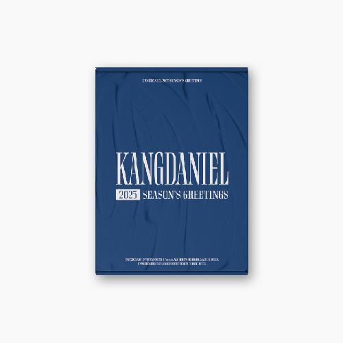 KANGDANIEL 2025 Season’s Greetings