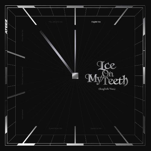Ice On My Teeth (English Ver.)