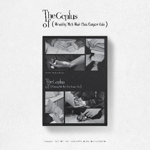 2025 SEASON'S GREETINGS: The Genius of