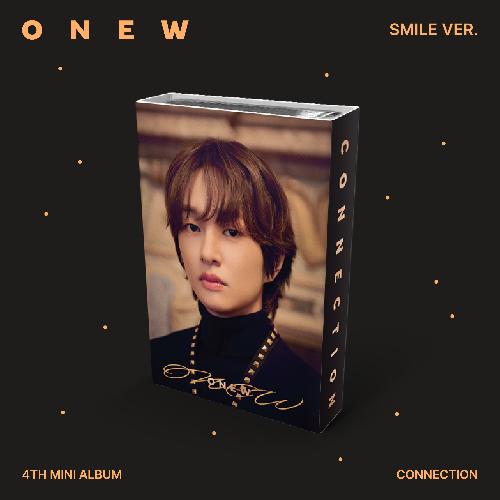CONNECTION: 미니앨범 4집, SMILE Ver.