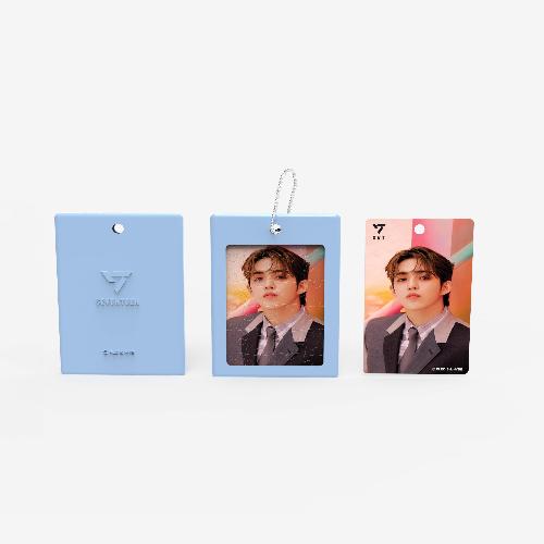 17 IS RIGHT HERE: 25 pcs 미니 퍼즐, 승관 ver.