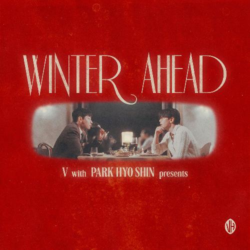 Winter Ahead (with 박효신) : 윤석철트리오 Ver.
