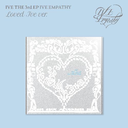 IVE EMPATHY: 미니앨범 3집, LOVED IVE ver.