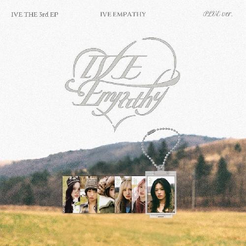 IVE EMPATHY: 미니앨범 3집, PLVE ver.