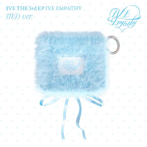 IVE EMPATHY: 미니앨범 3집, MD Ver.