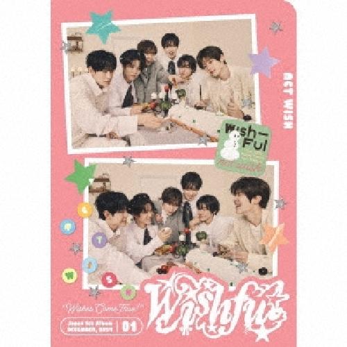 WISHFUL, ALL MEMBER VER.