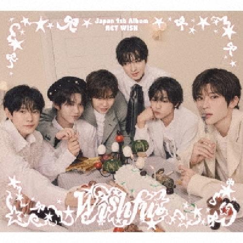 WISHFUL, 크리스마스 선물 박스 버전