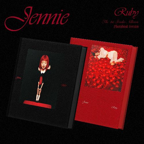Ruby, Photobook Jane Version