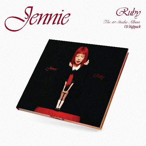 Ruby, Digipack