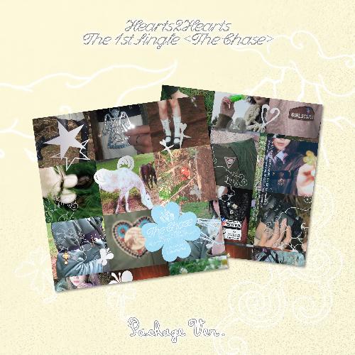 The Chase, Package Ver.