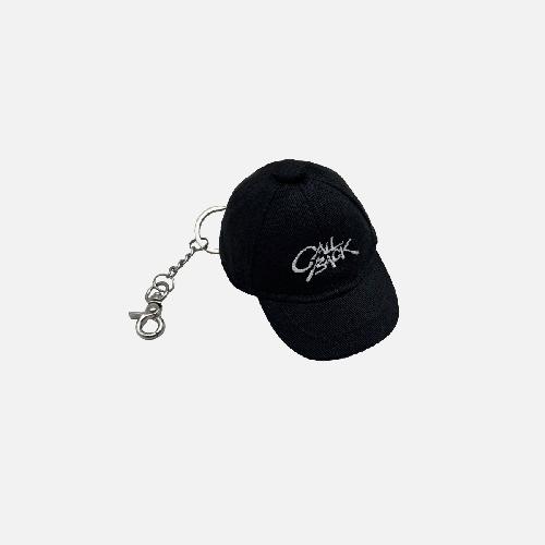 볼캡 키링: CALL BACK