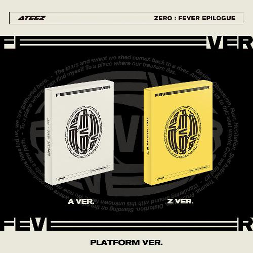 ZERO : FEVER EPILOGUE, PLATFORM VER.