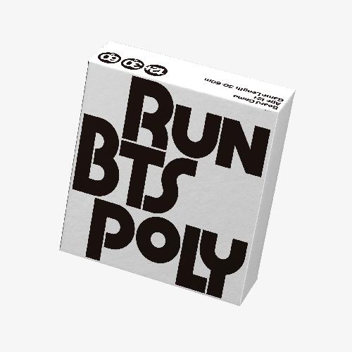 RUN BTS POLY HIGHLIGHT PACKAGE