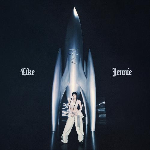 like JENNIE (Peggy Gou Remix)