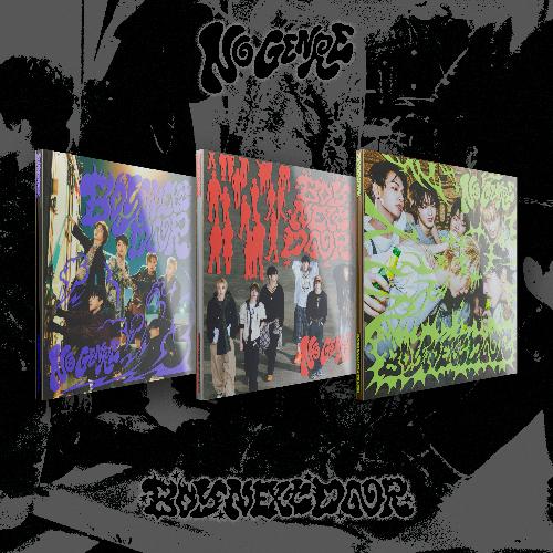 No Genre: 미니앨범 4집