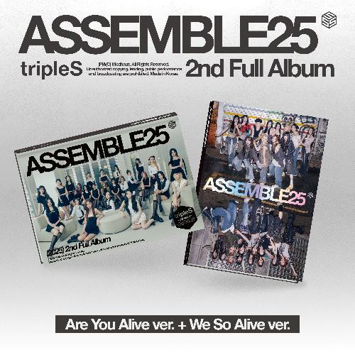 ASSEMBLE25