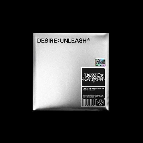 DESIRE : UNLEASH: 미니앨범 6집, ENGENE ver.