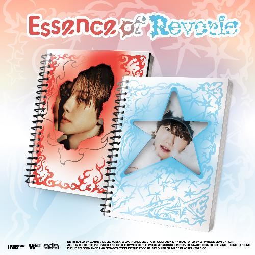 Essence of Reverie: 미니앨범 5집, Photobook Ver.