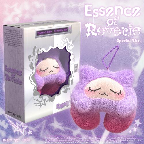 Essence of Reverie: 미니앨범 5집, Kkuru Jam Ver.