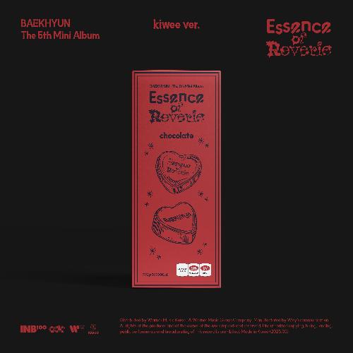 Essence of Reverie: 미니앨범 5집, kiwee Ver.