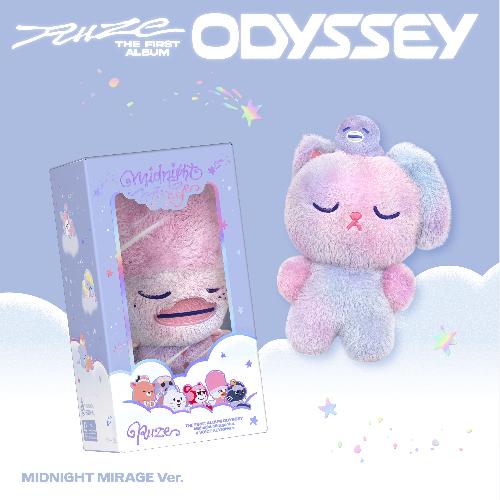 ODYSSEY, Midnight Mirage B Ver.