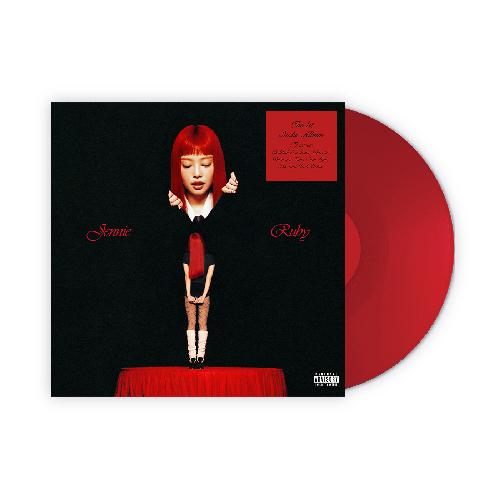 Ruby, LP (Unsigned)