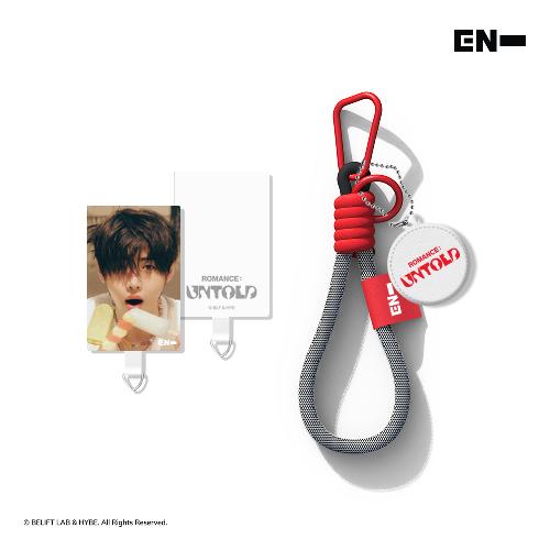ROMANCE UNTOLD 3D 렌티큘러 폰탭, 성훈