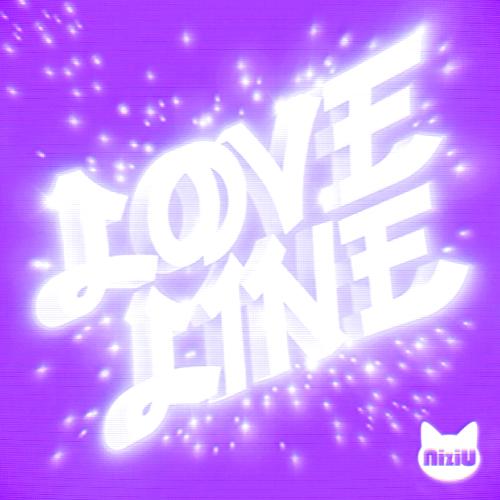 LOVE LINE (Japanese ver.) / Shining day