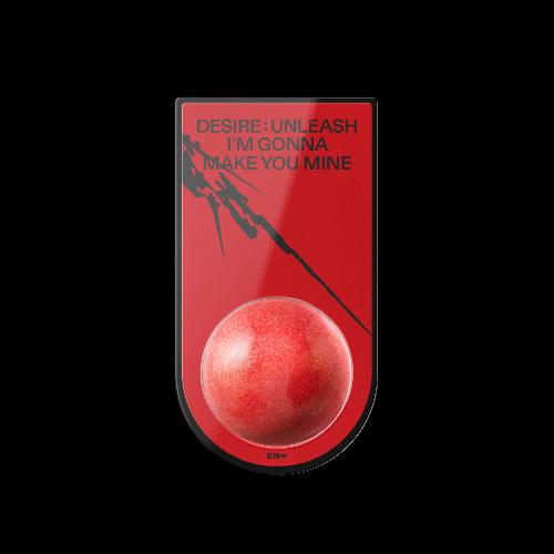 DESIRE : UNLEASH: 미니앨범 6집, BATH BOMB Ver.