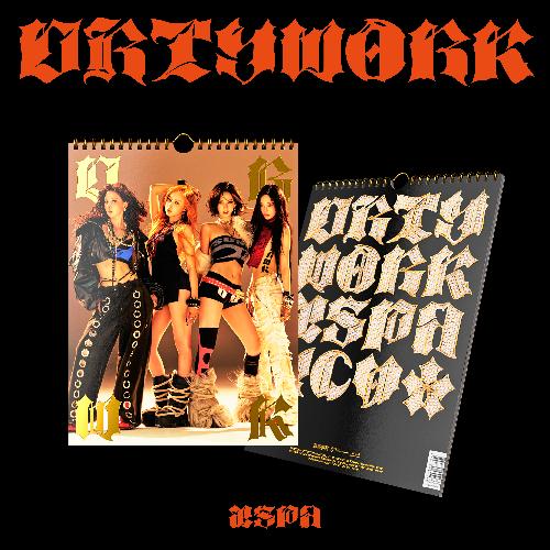 Dirty Work, Dirty Worker Ver.