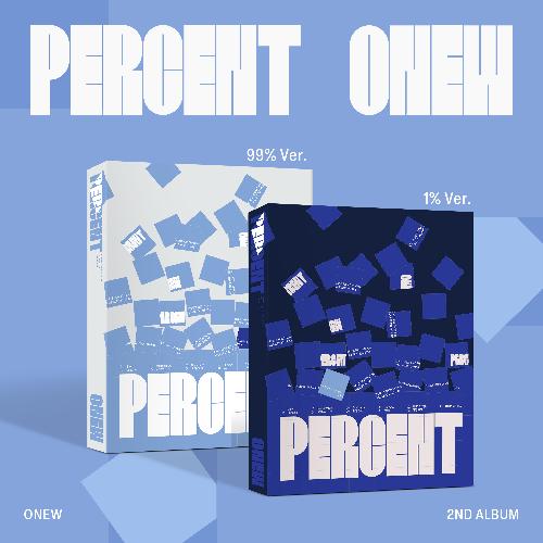 PERCENT, Photobook Ver.