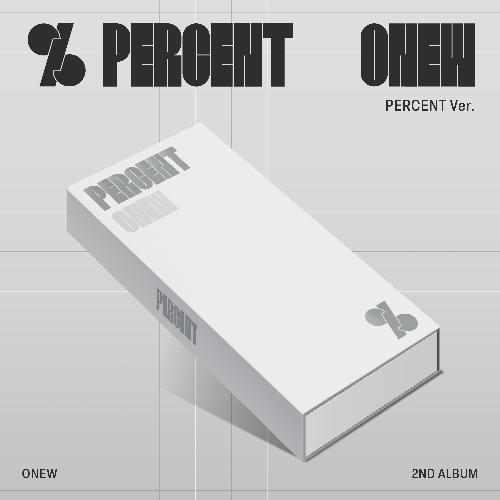 PERCENT, PERCENT Ver.
