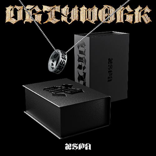 Dirty Work, Dirty Crew Ring Ver.