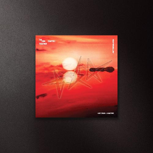 별의 장: TOGETHER, Afterglow Ver.