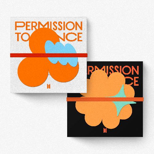 PERMISSION TO DANCE ON STAGE - LIVE