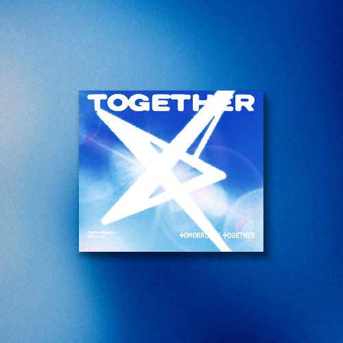 별의 장: TOGETHER, Solo Track Ver.