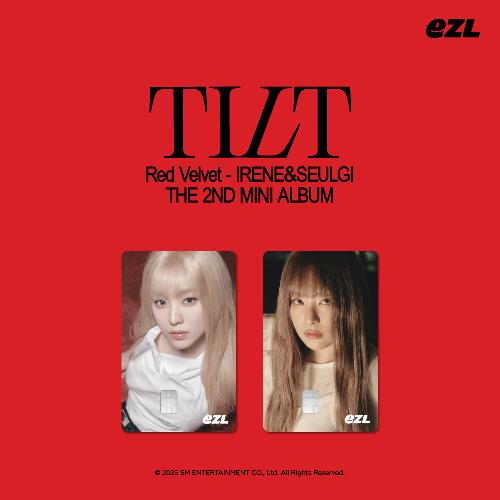 EZL 교통카드: TILT, 아이린